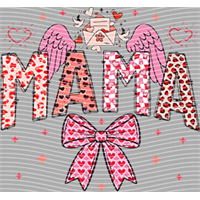 Valentine's Day-QRJ  4411